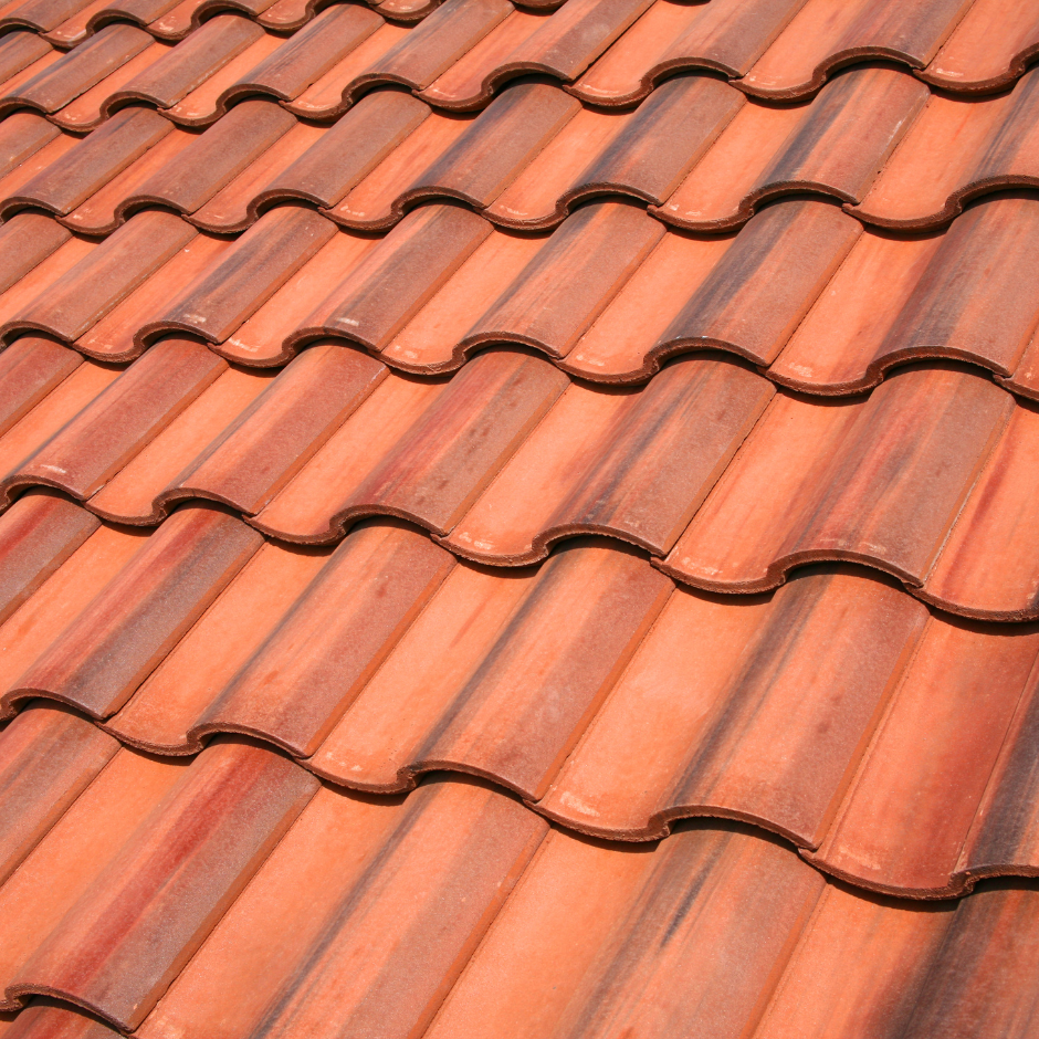 Clay Tile